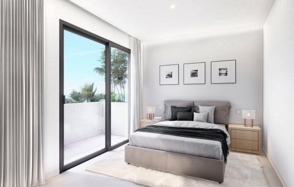 New Build - Bungalow - San Pedro del Pinatar - Lo Pagan