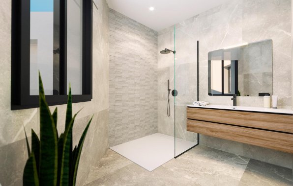 New Build - Apartment / flat - Torrevieja - Playa de El Cura