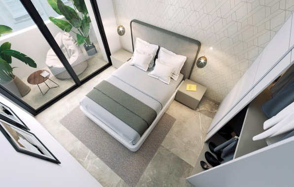 New Build - Penthouse - Torrevieja - Playa de El Cura