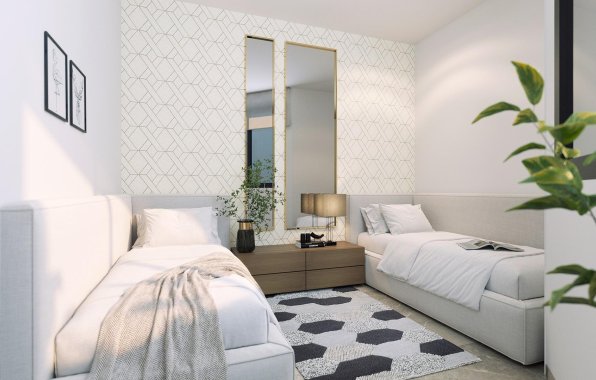 New Build - Penthouse - Torrevieja - Playa de El Cura