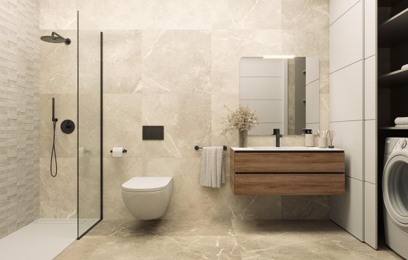 New Build - Apartment / flat - Torrevieja - Playa de El Cura