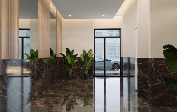 New Build - Apartment / flat - Torrevieja - Playa de El Cura