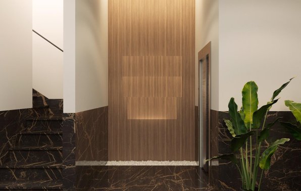 New Build - Apartment / flat - Torrevieja - Playa de El Cura