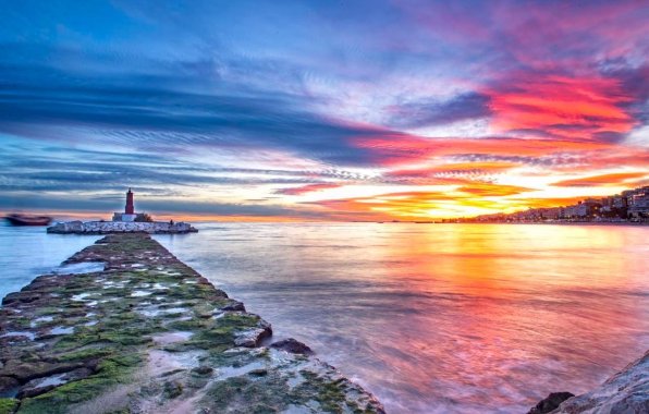 New Build - Apartment / flat - Villajoyosa - Cala de Finestrat