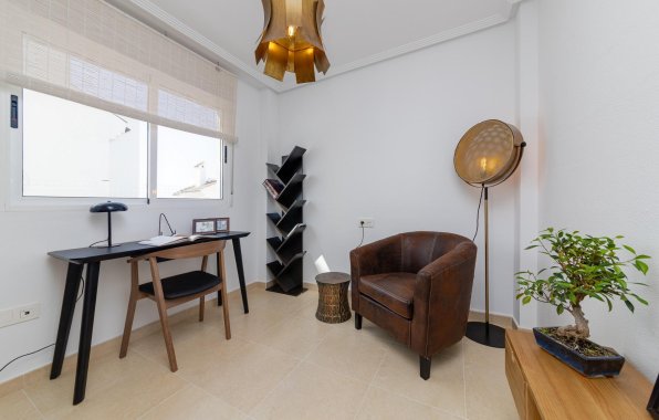 New Build - Villa - San Fulgencio - El Oasis