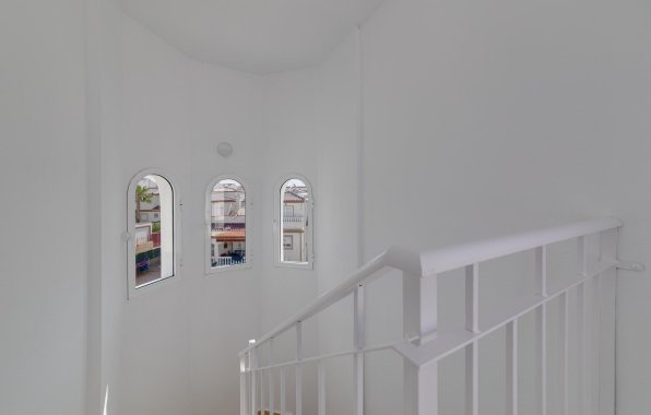 New Build - Villa - San Fulgencio - El Oasis