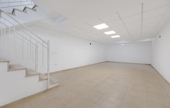 New Build - Villa - San Fulgencio - El Oasis