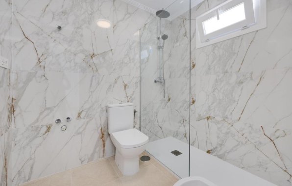 New Build - Villa - San Fulgencio - El Oasis