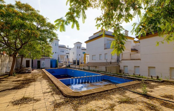 New Build - Villa - San Fulgencio - El Oasis