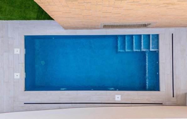 Obra nueva - Villa - Rojales - Ciudad Quesada