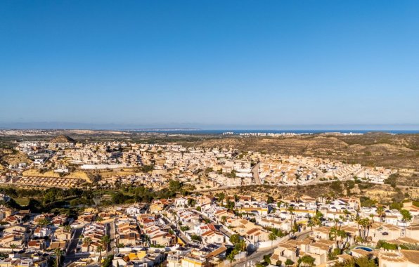 Obra nueva - Villa - Rojales - Ciudad Quesada