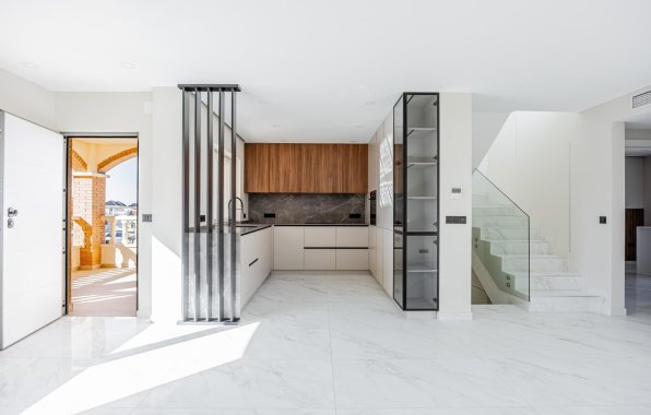 Obra nueva - Villa - Rojales - Ciudad Quesada