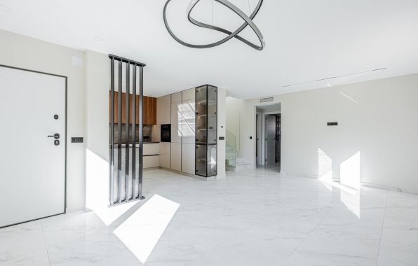 Obra nueva - Villa - Rojales - Ciudad Quesada