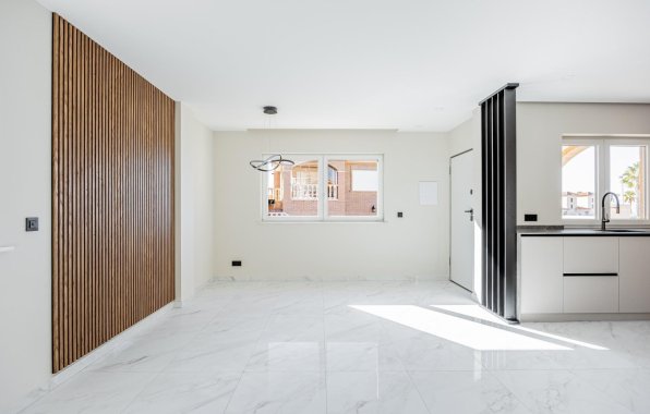 Obra nueva - Villa - Rojales - Ciudad Quesada