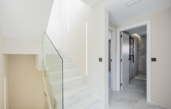 Obra nueva - Villa - Rojales - Ciudad Quesada