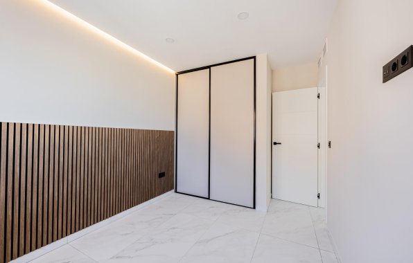 Obra nueva - Villa - Rojales - Ciudad Quesada