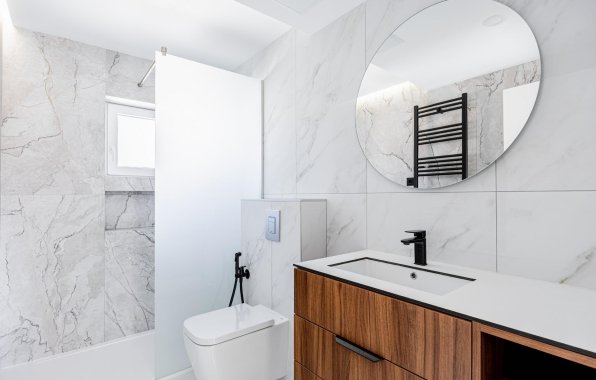 Obra nueva - Villa - Rojales - Ciudad Quesada