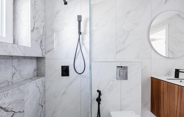 Obra nueva - Villa - Rojales - Ciudad Quesada