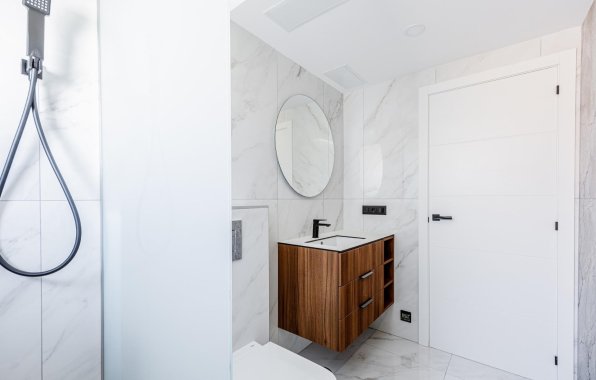 Obra nueva - Villa - Rojales - Ciudad Quesada