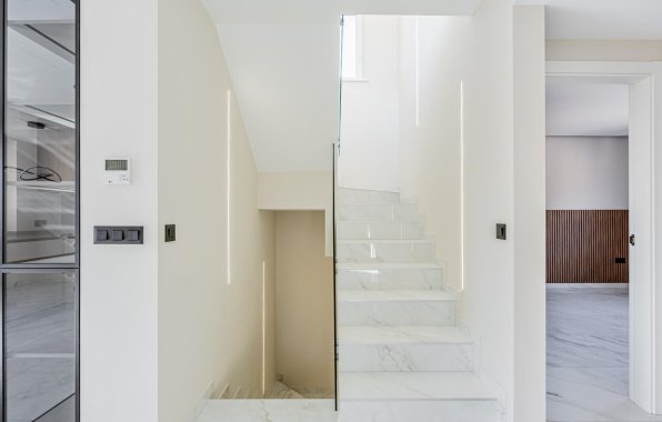 Obra nueva - Villa - Rojales - Ciudad Quesada