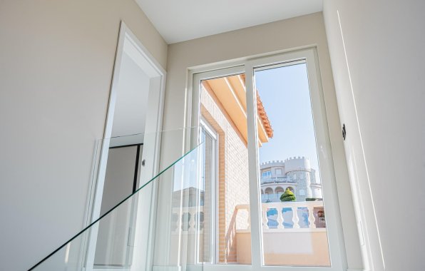 Obra nueva - Villa - Rojales - Ciudad Quesada