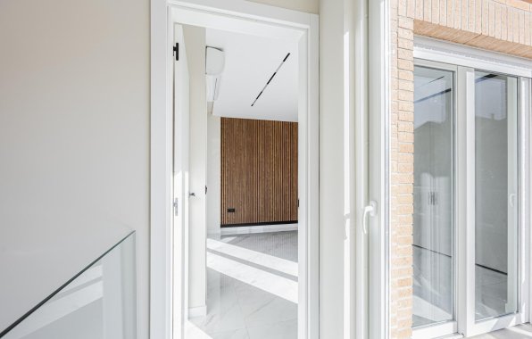 Obra nueva - Villa - Rojales - Ciudad Quesada