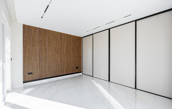 Obra nueva - Villa - Rojales - Ciudad Quesada