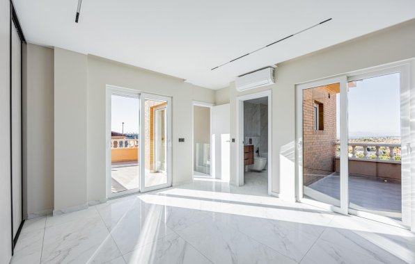 Obra nueva - Villa - Rojales - Ciudad Quesada