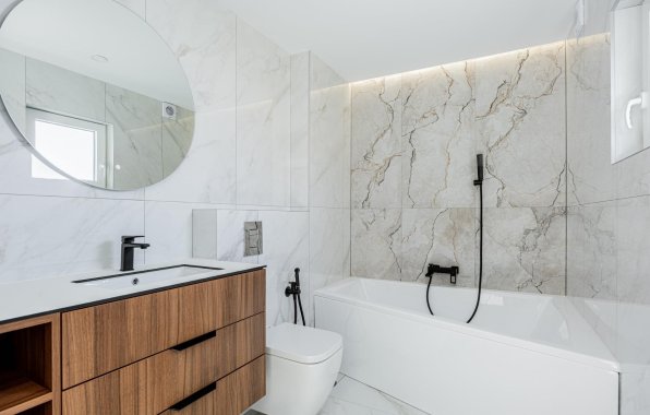 Obra nueva - Villa - Rojales - Ciudad Quesada