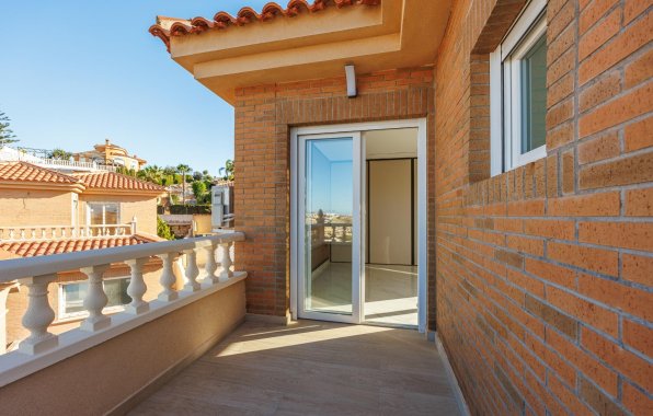 Obra nueva - Villa - Rojales - Ciudad Quesada