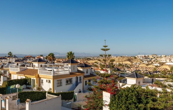 Obra nueva - Villa - Rojales - Ciudad Quesada