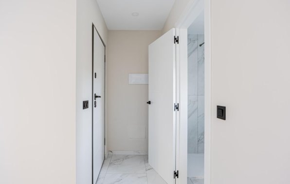 Obra nueva - Villa - Rojales - Ciudad Quesada