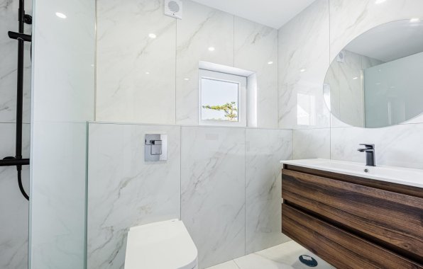 Obra nueva - Villa - Rojales - Ciudad Quesada