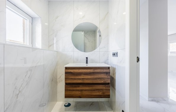 Obra nueva - Villa - Rojales - Ciudad Quesada