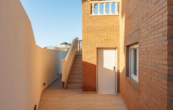 Obra nueva - Villa - Rojales - Ciudad Quesada