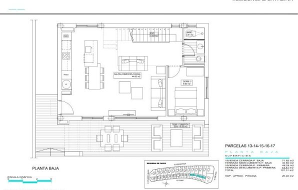 New Build - Villa - Finestrat - Golf Bahia