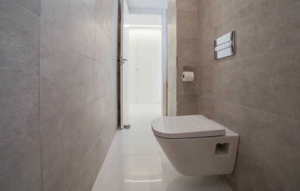 Resale - Apartment / flat - Torrevieja - Playa del Cura