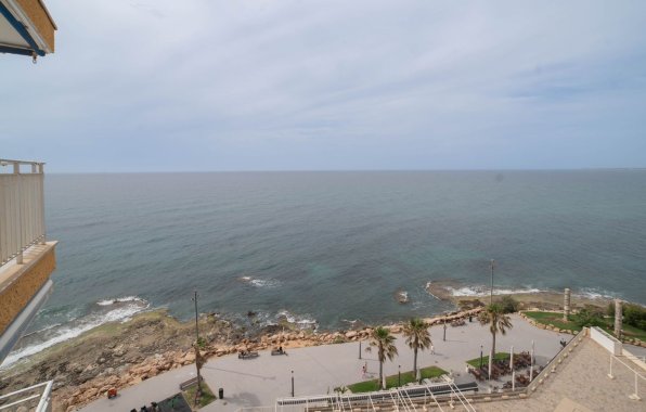 Resale - Apartment / flat - Torrevieja - Playa del Cura
