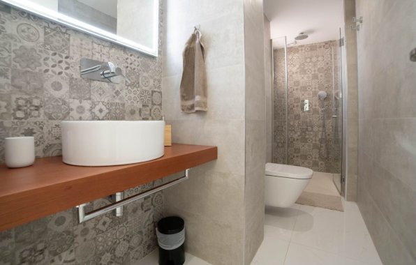 Resale - Apartment / flat - Torrevieja - Playa del Cura