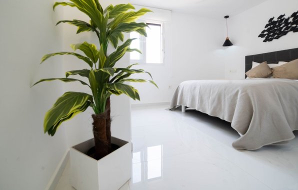 Resale - Apartment / flat - Torrevieja - Playa del Cura