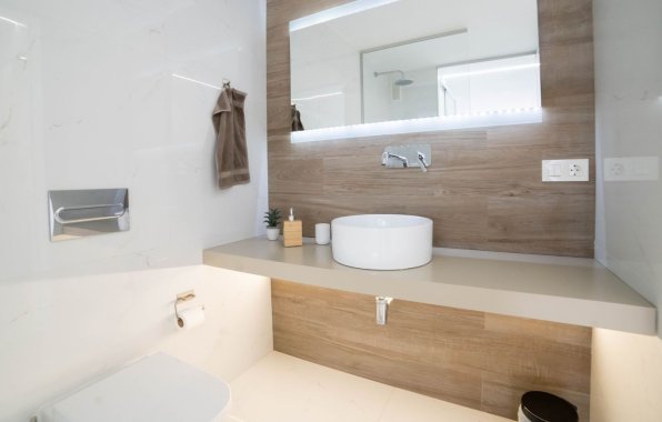 Resale - Apartment / flat - Torrevieja - Playa del Cura