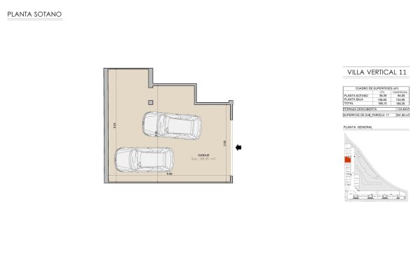 New Build - Bungalow - San Juan de los Terreros - Mar De Pulpí