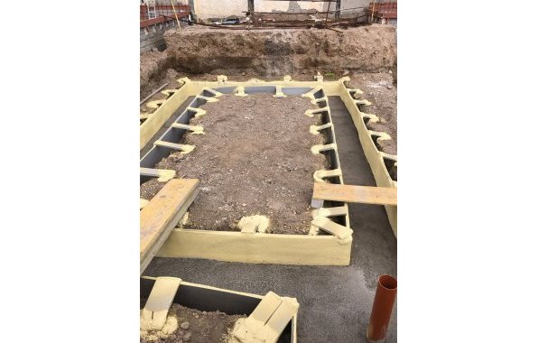 New Build - Villa - Puerto de Mazarron - El Alamillo