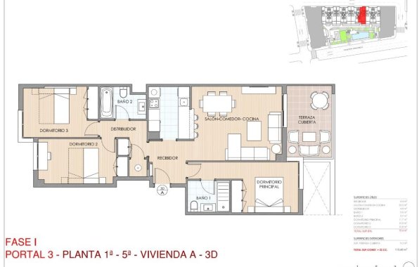 New Build - Apartment / flat - Aguilas - Playa de Levante