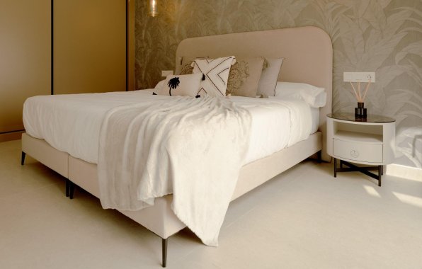 New Build - Villa - Almoradí - Las Heredades