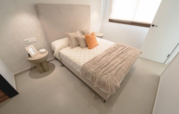 New Build - Villa - Almoradí - Las Heredades