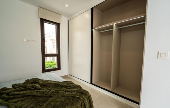 New Build - Villa - Almoradí - Las Heredades