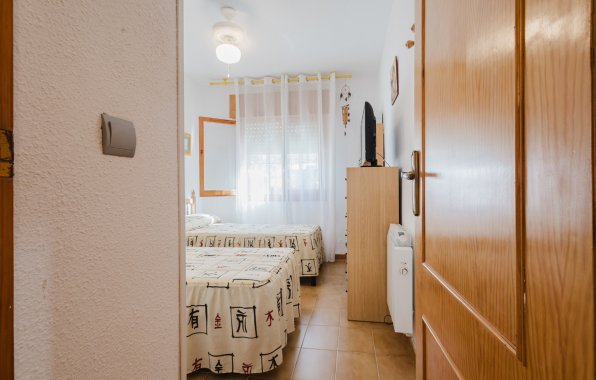 Resale - Bungalow - Torrevieja - El Acequión - Los Náufragos