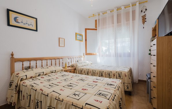 Resale - Bungalow - Torrevieja - El Acequión - Los Náufragos