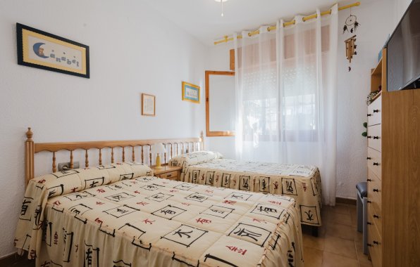 Resale - Bungalow - Torrevieja - El Acequión - Los Náufragos